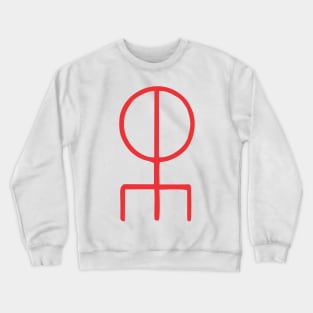 LOVE RUNE Crewneck Sweatshirt